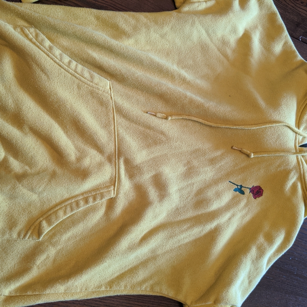 Empyre hoodie